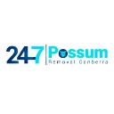 247 Possum Removal Canberra logo